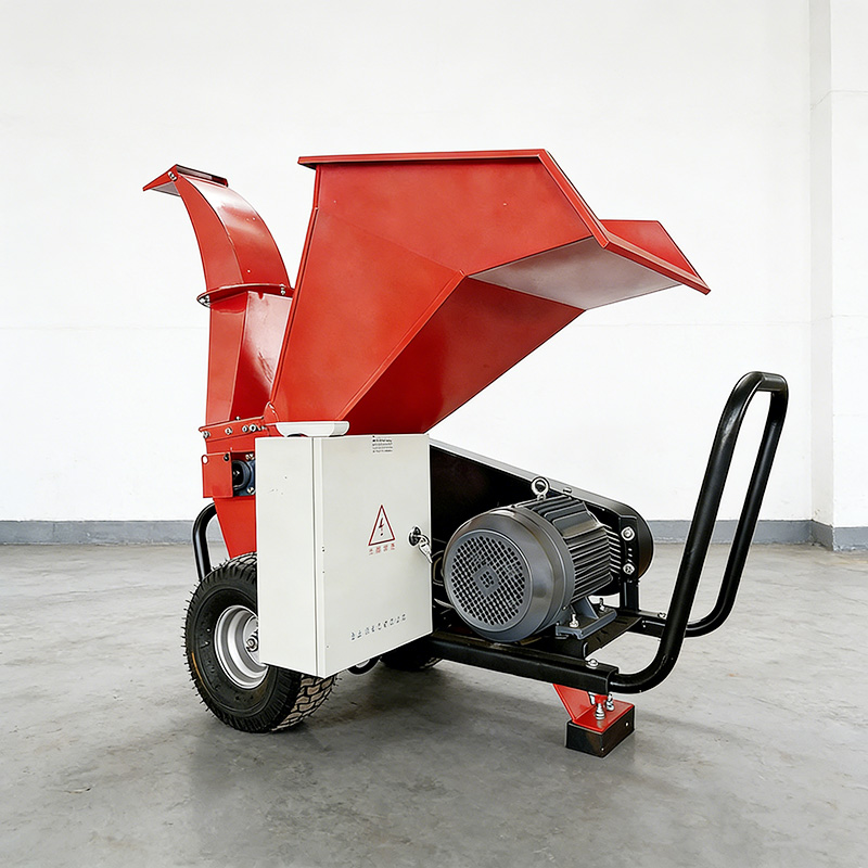 Máquina integrada de esmagamen - Heavy Equipment Grinder avaliação e preço