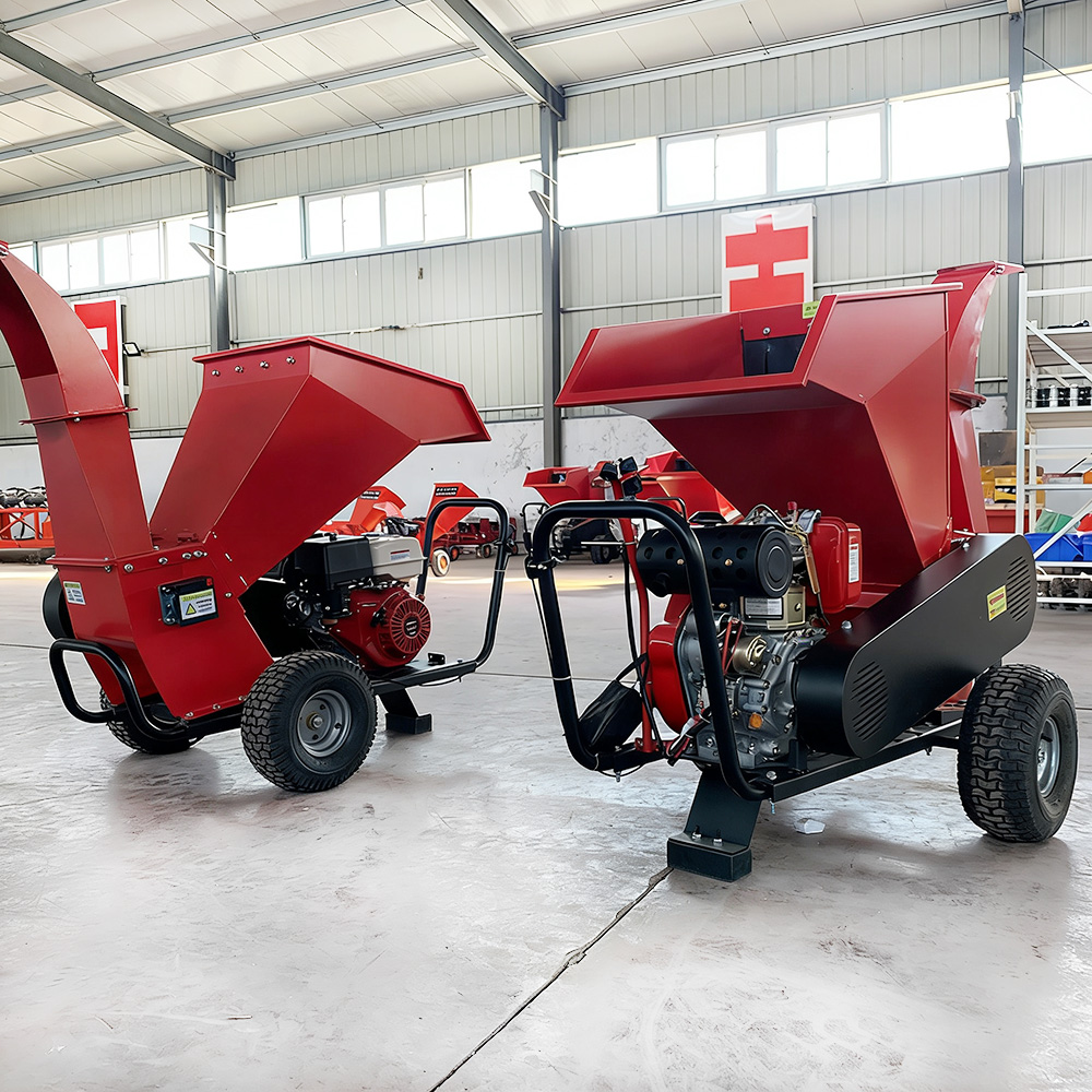 Máquina integrada de esmagamen - Heavy Equipment Grinder avaliação e preço