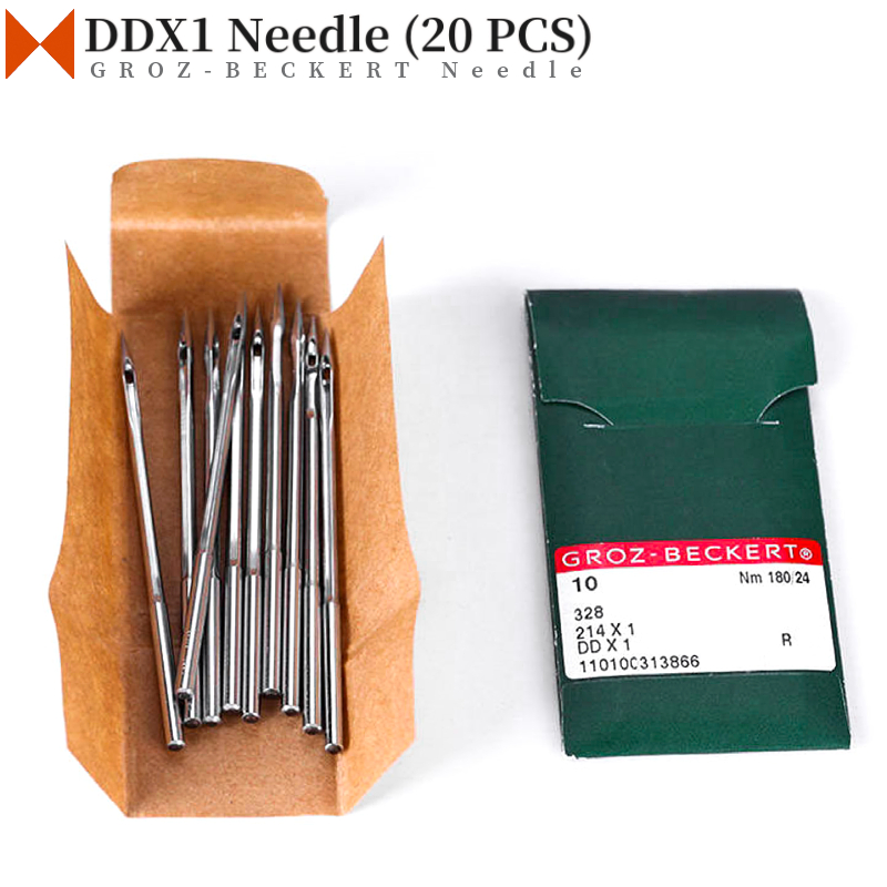 20 pces ddx1 groz-beckert agul - Heavy Equipment Grinder avaliação e preço