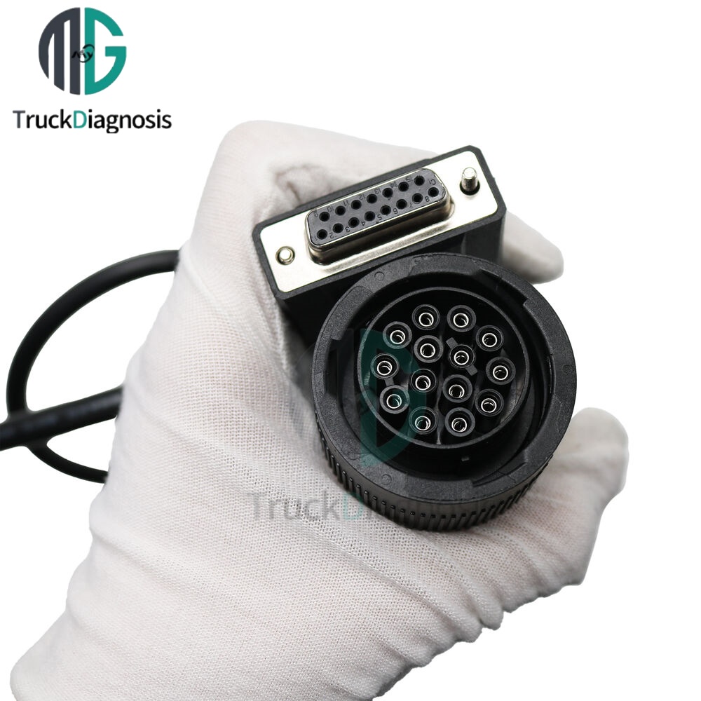 Adaptador de Comunicação ET3 3 - Heavy Equipment Software avaliação e preço