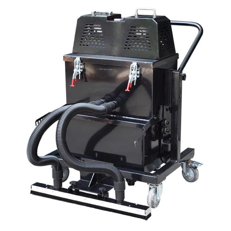 Aspirador Industrial de Cabeça - Heavy Equipment Grinder avaliação e preço