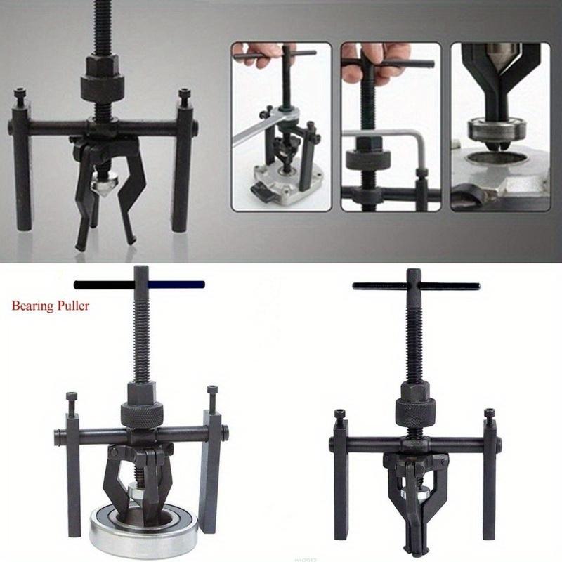 1 Peça Extrator de Rolamentos  - Heavy Equipment Grinder avaliação e preço