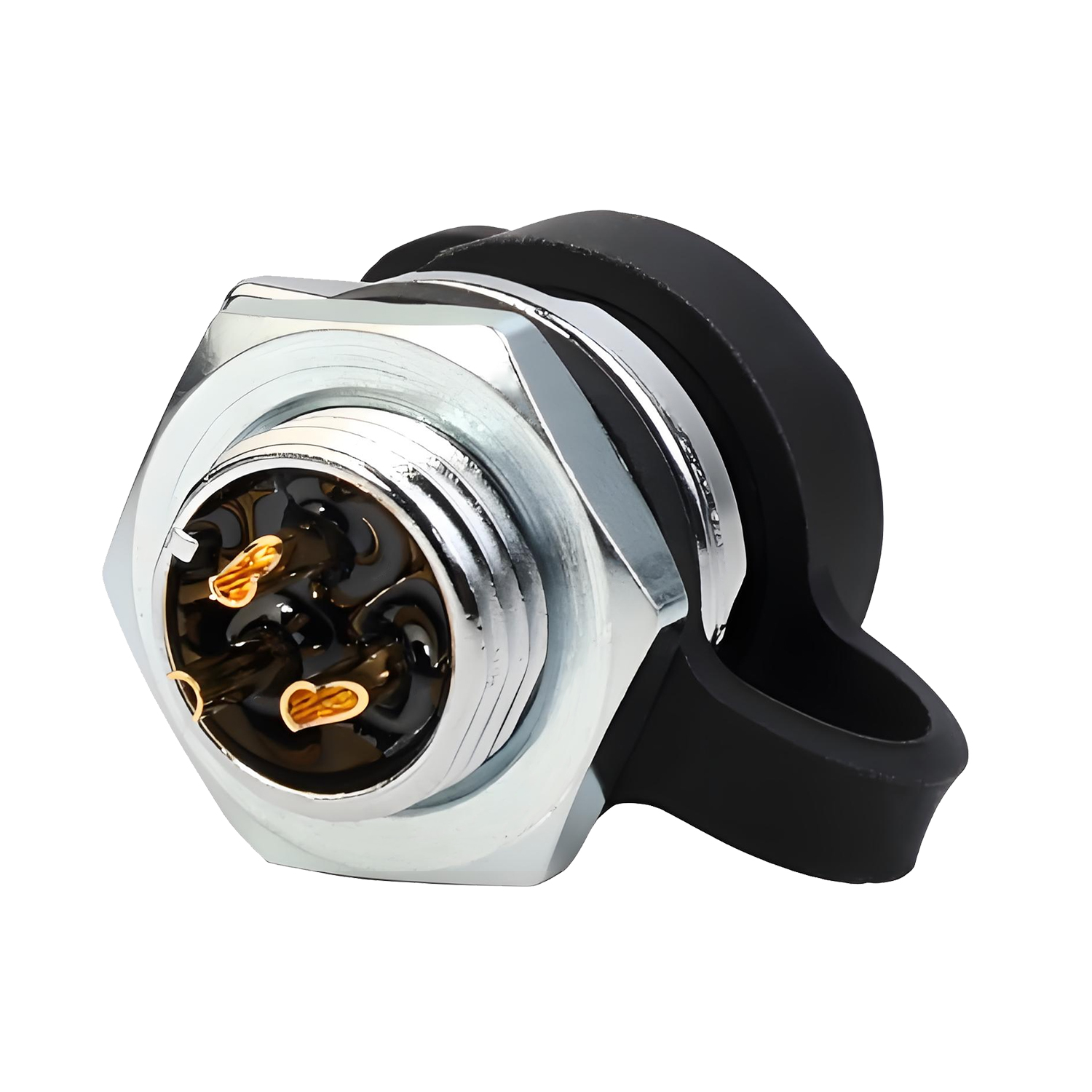 Conector Circular CNLINKO M12  - Heavy Equipment Grinder avaliação e preço