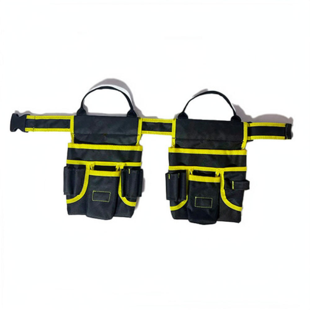 Bolsa organizadora de ferramen - Heavy Equipment Electrician avaliação e preço